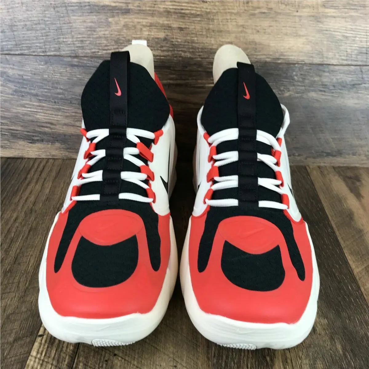 Nike shoes - Nike Air Max Alpha - Air Max Alpha - AT3378-301 - Red 1