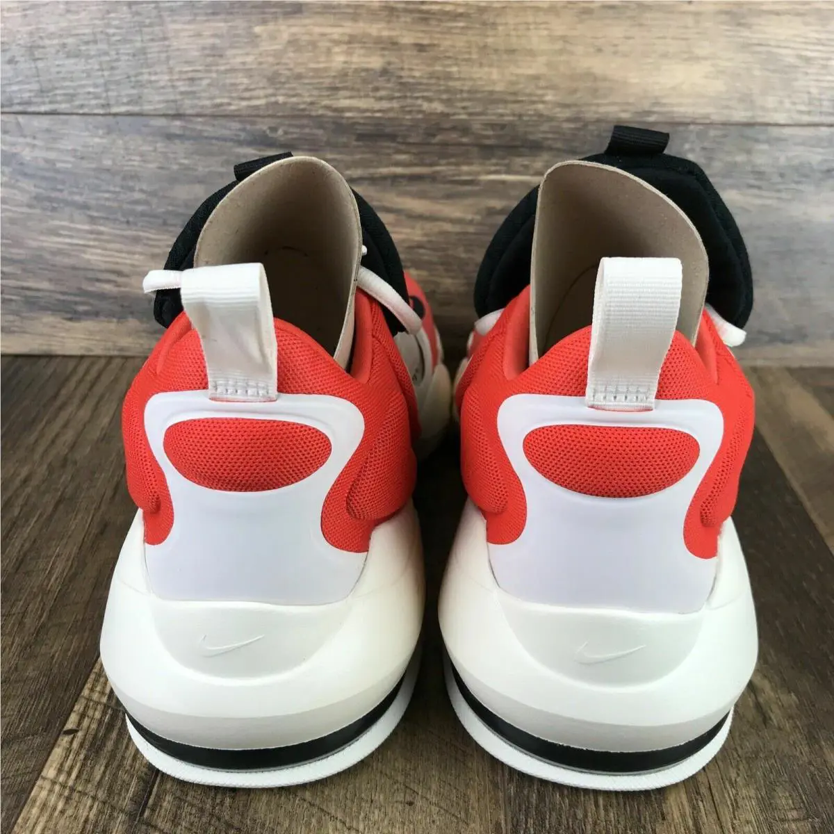 Nike shoes - Nike Air Max Alpha - Air Max Alpha - AT3378-301 - Red 4