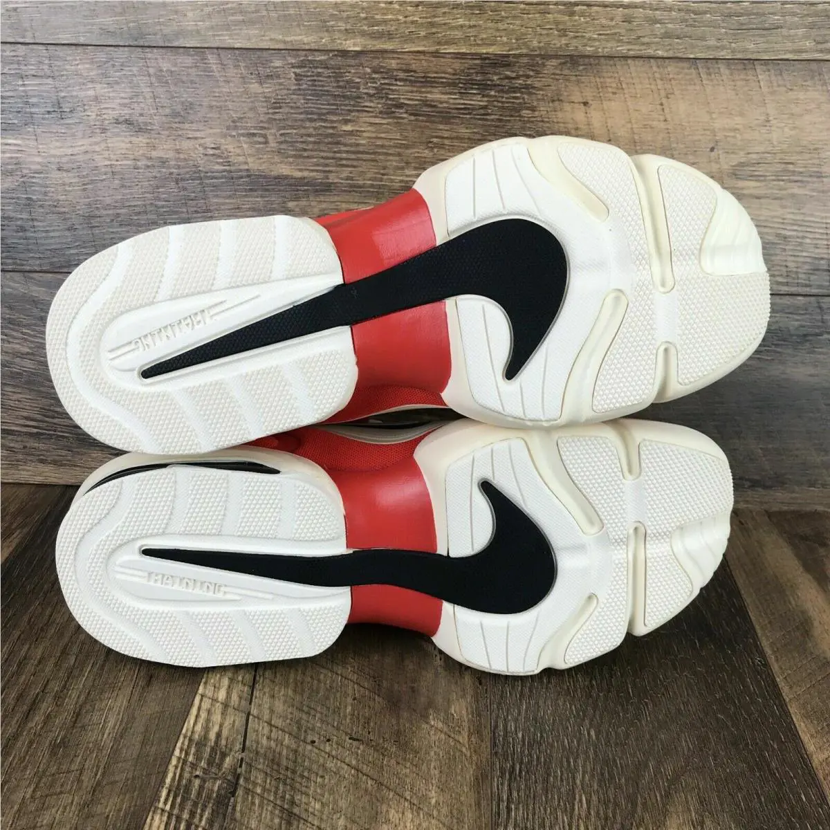 Nike shoes - Nike Air Max Alpha - Air Max Alpha - AT3378-301 - Red 6