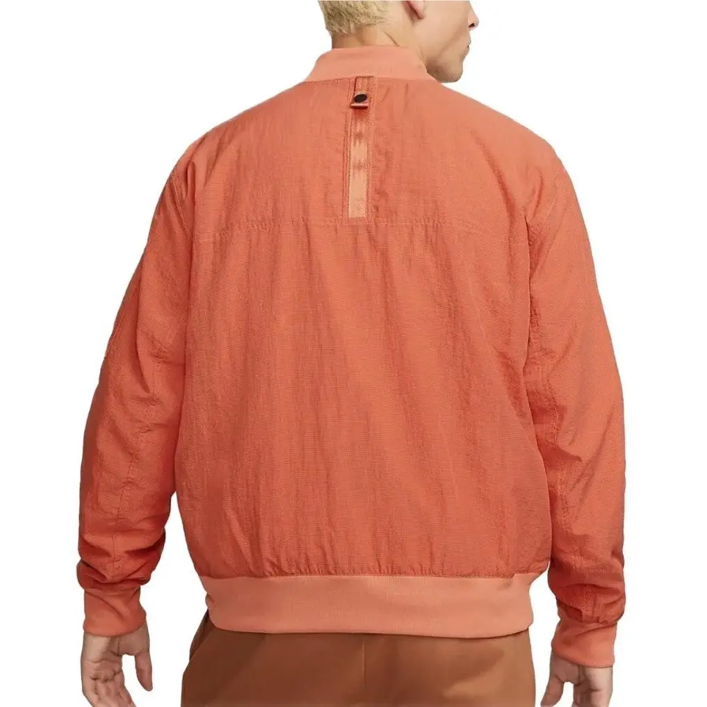 Nike clothing - Nike Tech Pack - Tech Pack - DM6940004 - Salmon Orange 2