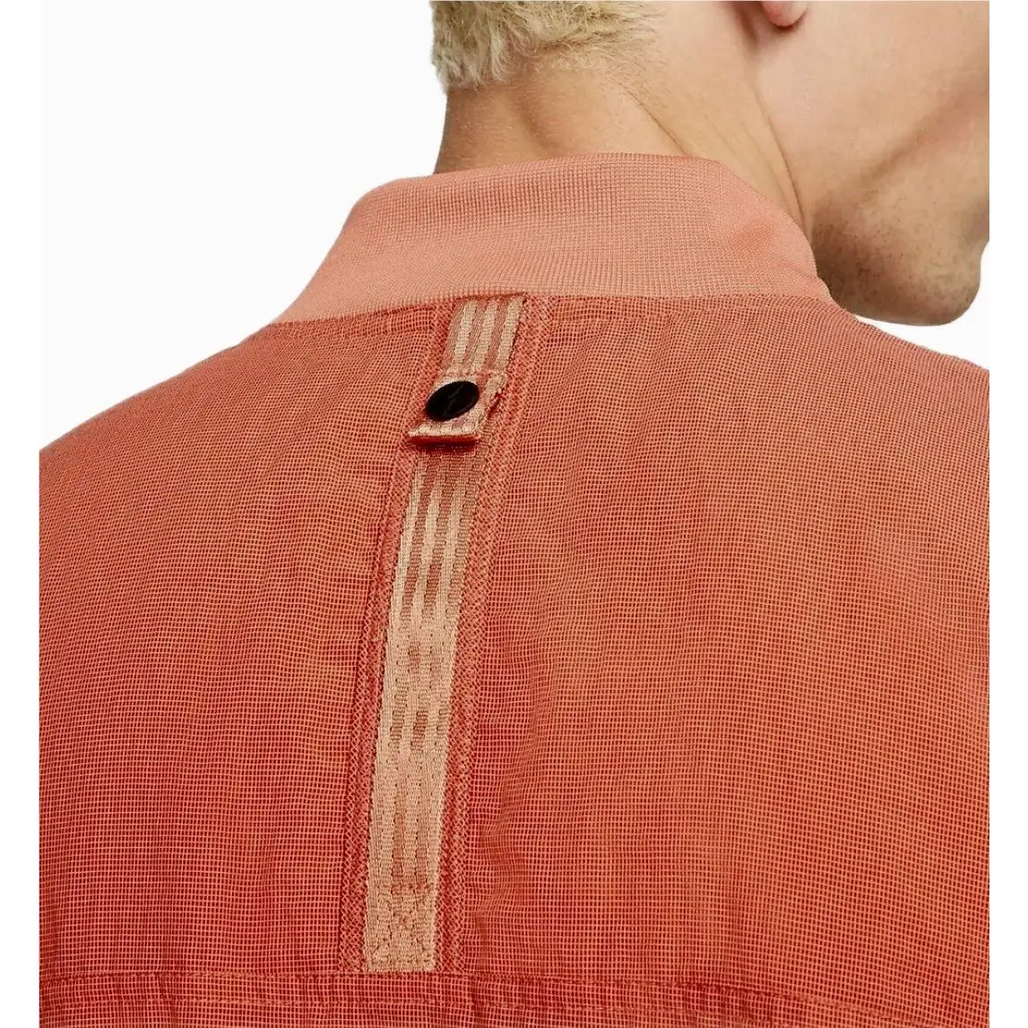 Nike clothing - Nike Tech Pack - Tech Pack - DM6940004 - Salmon Orange 3