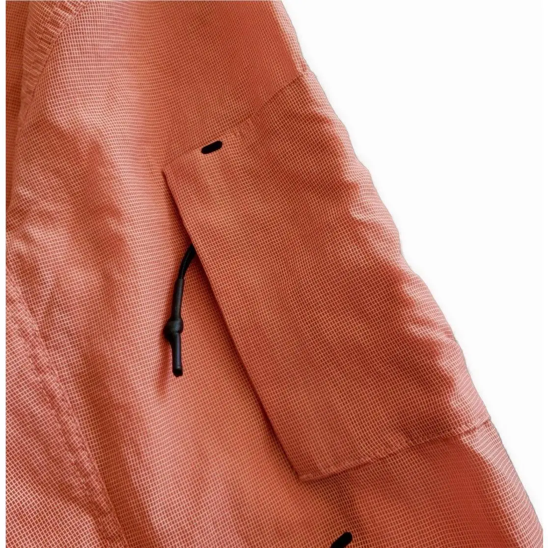 Nike clothing - Nike Tech Pack - Tech Pack - DM6940004 - Salmon Orange 4