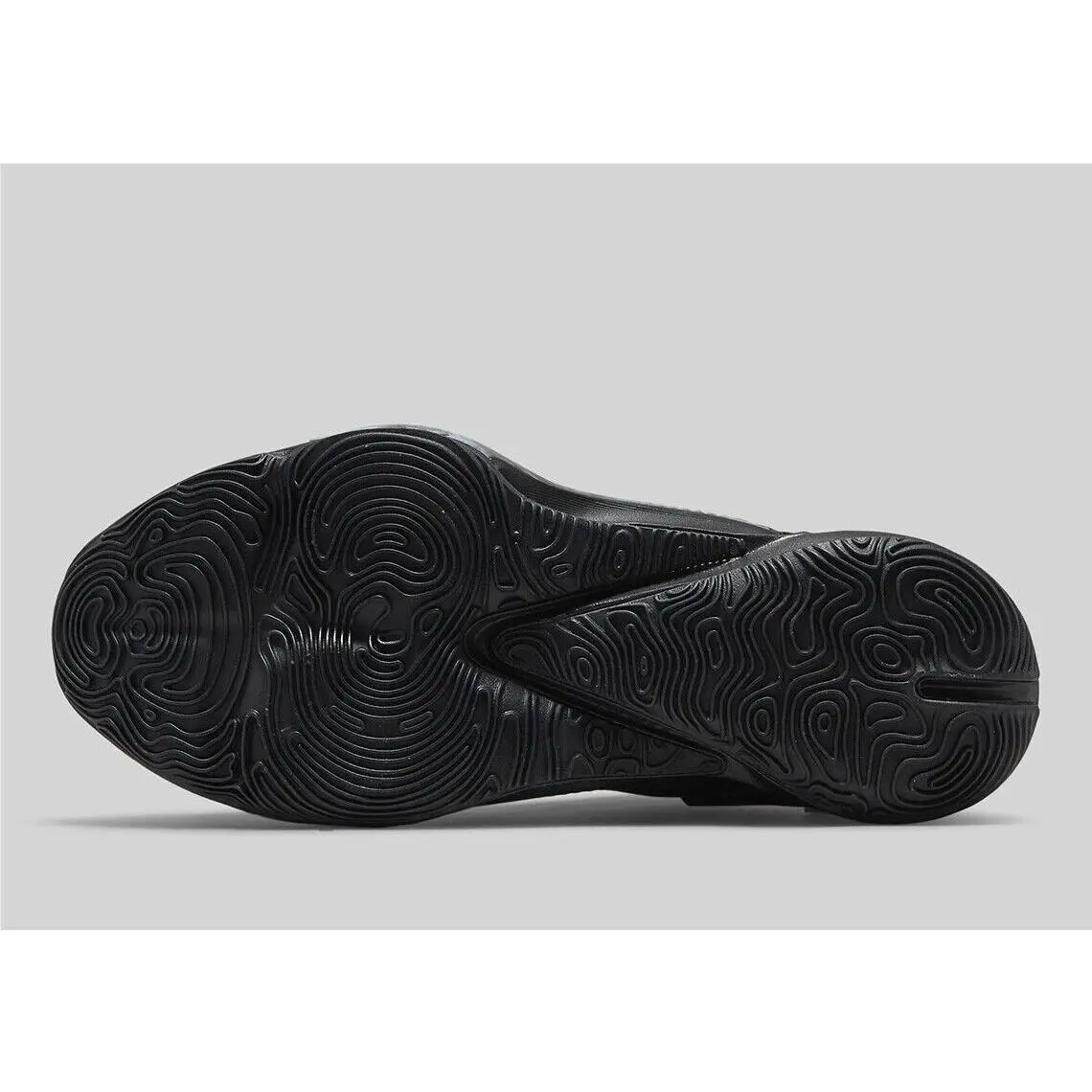 Nike shoes - Nike Zoom Freak - Zoom Freak - DA0694 002 - Black 6