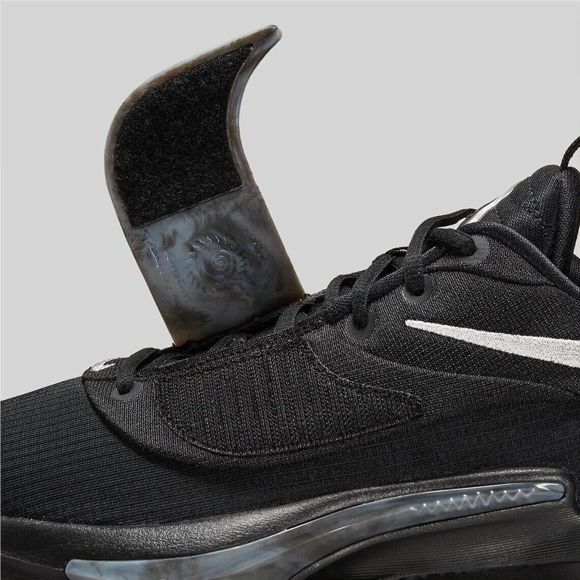 Nike shoes - Nike Zoom Freak - Zoom Freak - DA0694 002 - Black 5