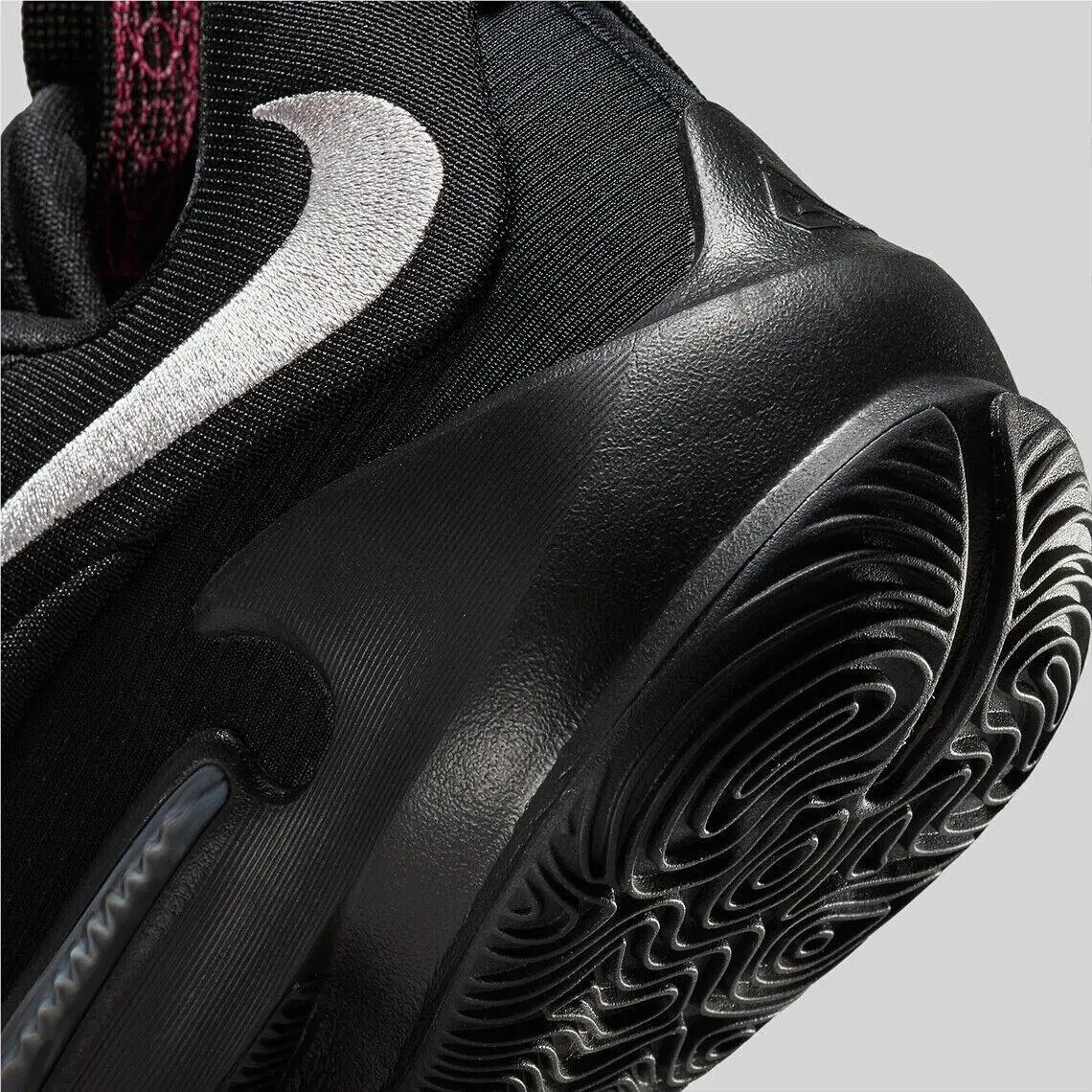 Nike shoes - Nike Zoom Freak - Zoom Freak - DA0694-002 - Black 4