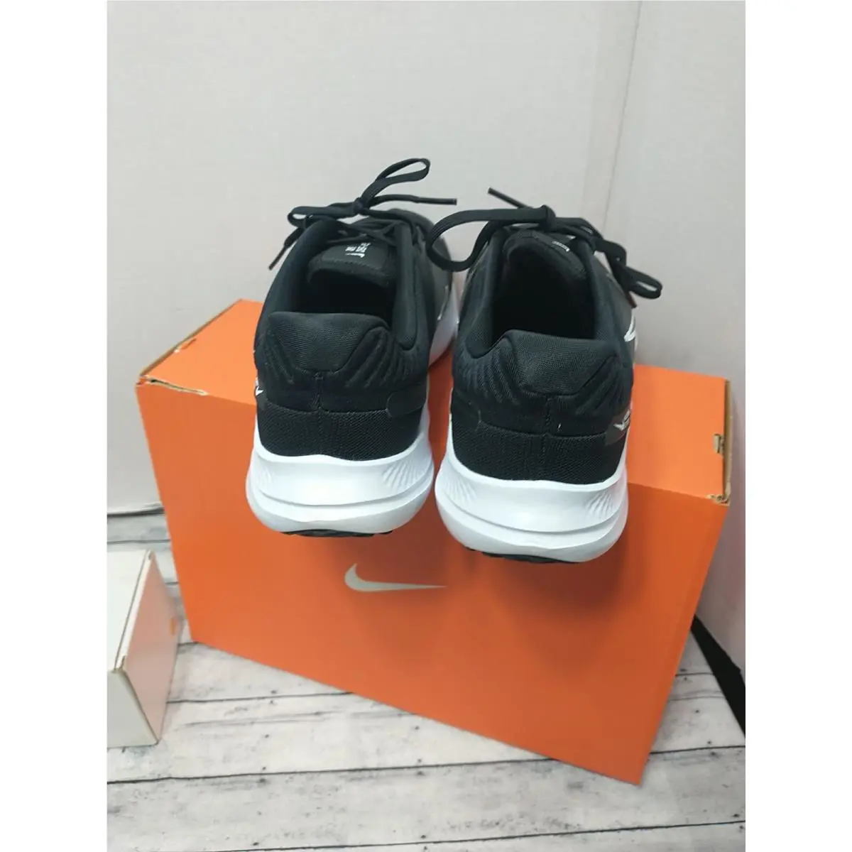 Nike shoes - Nike Quest 5 - Quest - DD9291-001 - Black 3