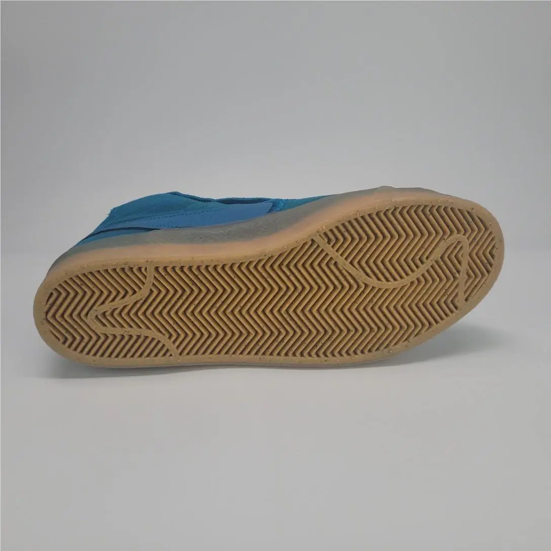 Nike shoes - Nike Blazer - Blazer - DV5468-300 - Blue (UPC: 196154141444) 5