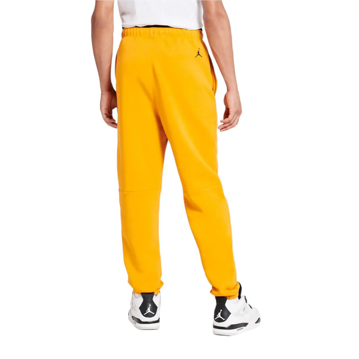 Nike clothing - nike jordan - DJ0260738 - Light Curry (UPC: 195244667963) 1