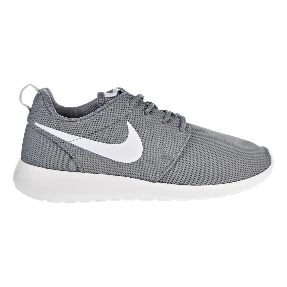 Nike shoes - Nike Roshe One - Roshe One - 844994-003 - Gray (UPC: 887226358012) 3