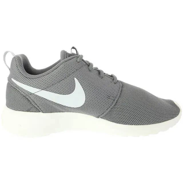 Nike shoes - Nike Roshe One - Roshe One - 844994-003 - Gray (UPC: 887226358012) 4