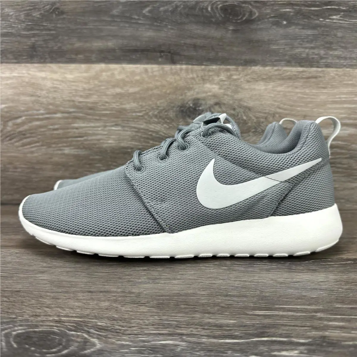 Nike shoes - Nike Roshe One - Roshe One - 844994-003 - Gray 8
