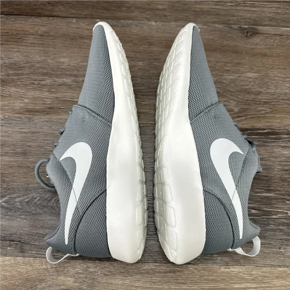 Nike shoes - Nike Roshe One - Roshe One - 844994-003 - Gray 9