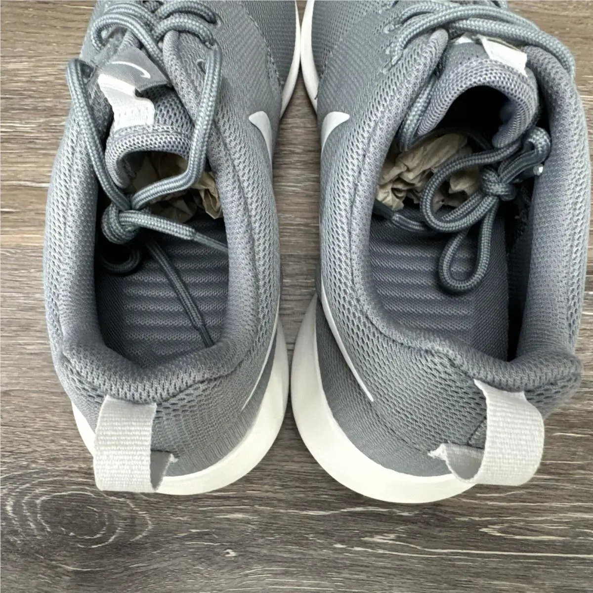 Nike shoes - Nike Roshe One - Roshe One - 844994-003 - Gray 10