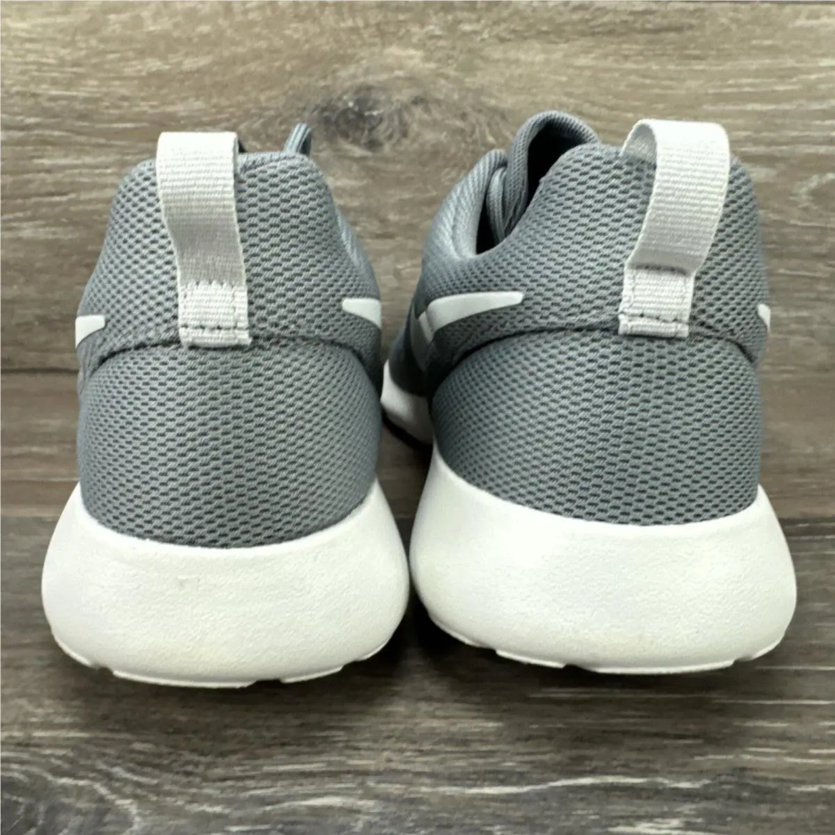 Nike shoes - Nike Roshe One - Roshe One - 844994-003 - Gray 11