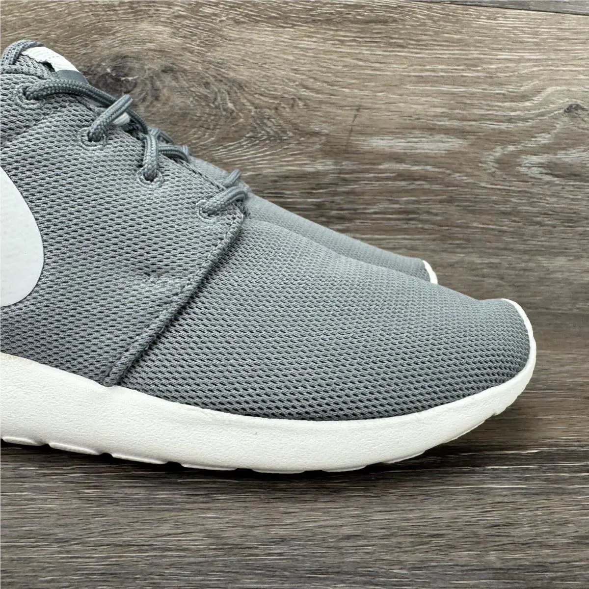 Nike shoes - Nike Roshe One - Roshe One - 844994-003 - Gray 1