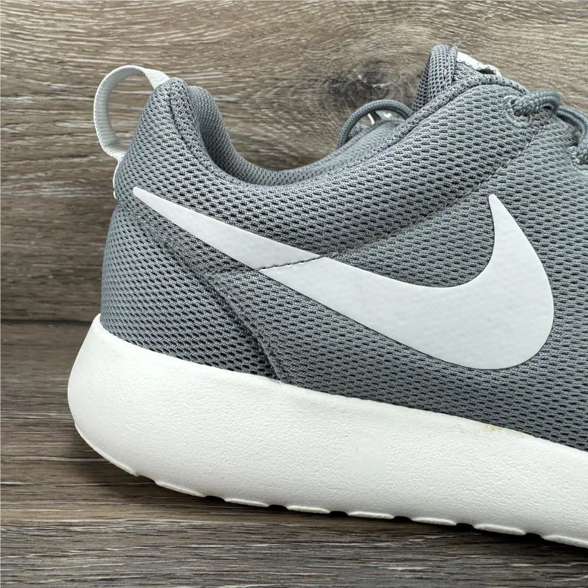 Nike shoes - Nike Roshe One - Roshe One - 844994-003 - Gray 2