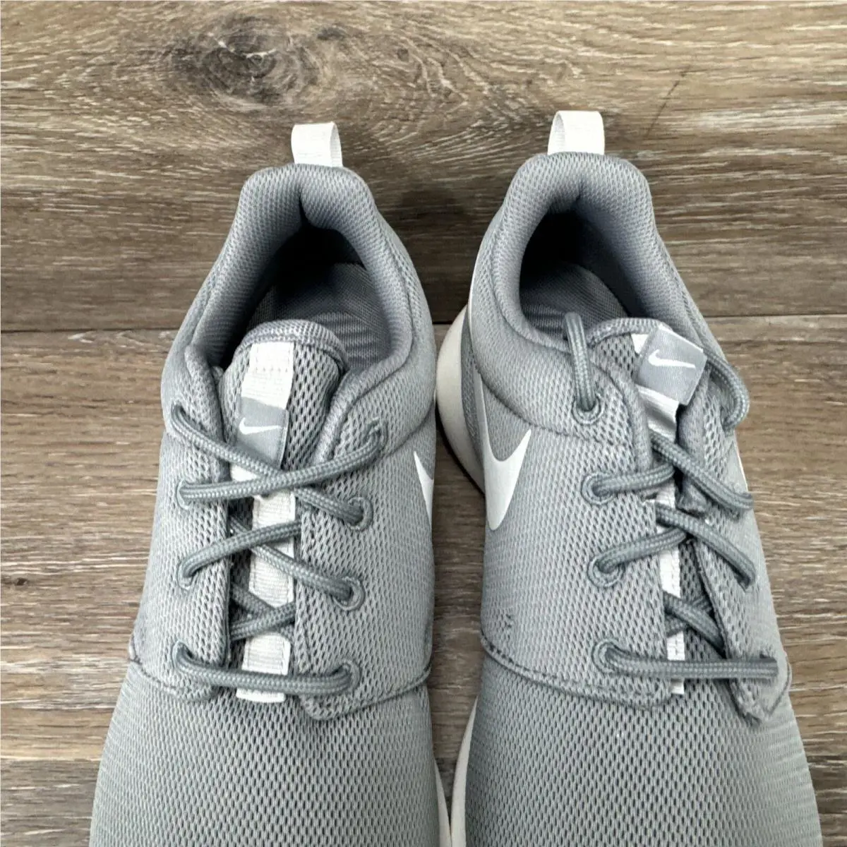 Nike shoes - Nike Roshe One - Roshe One - 844994-003 - Gray 3