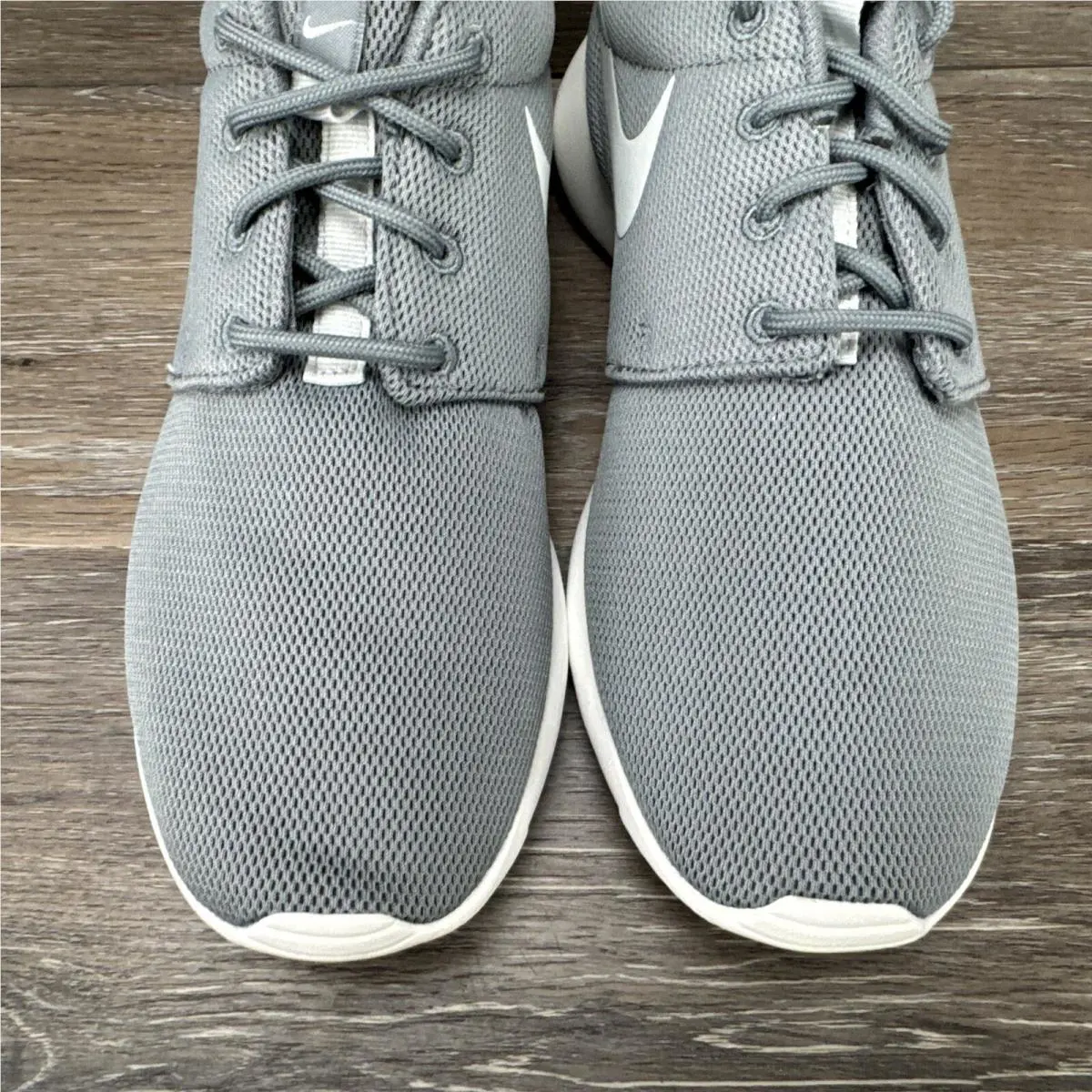 Nike shoes - Nike Roshe One - Roshe One - 844994-003 - Gray 4