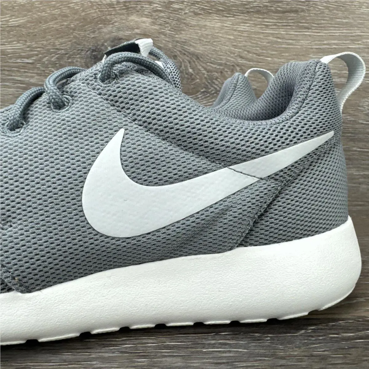 Nike shoes - Nike Roshe One - Roshe One - 844994-003 - Gray 7