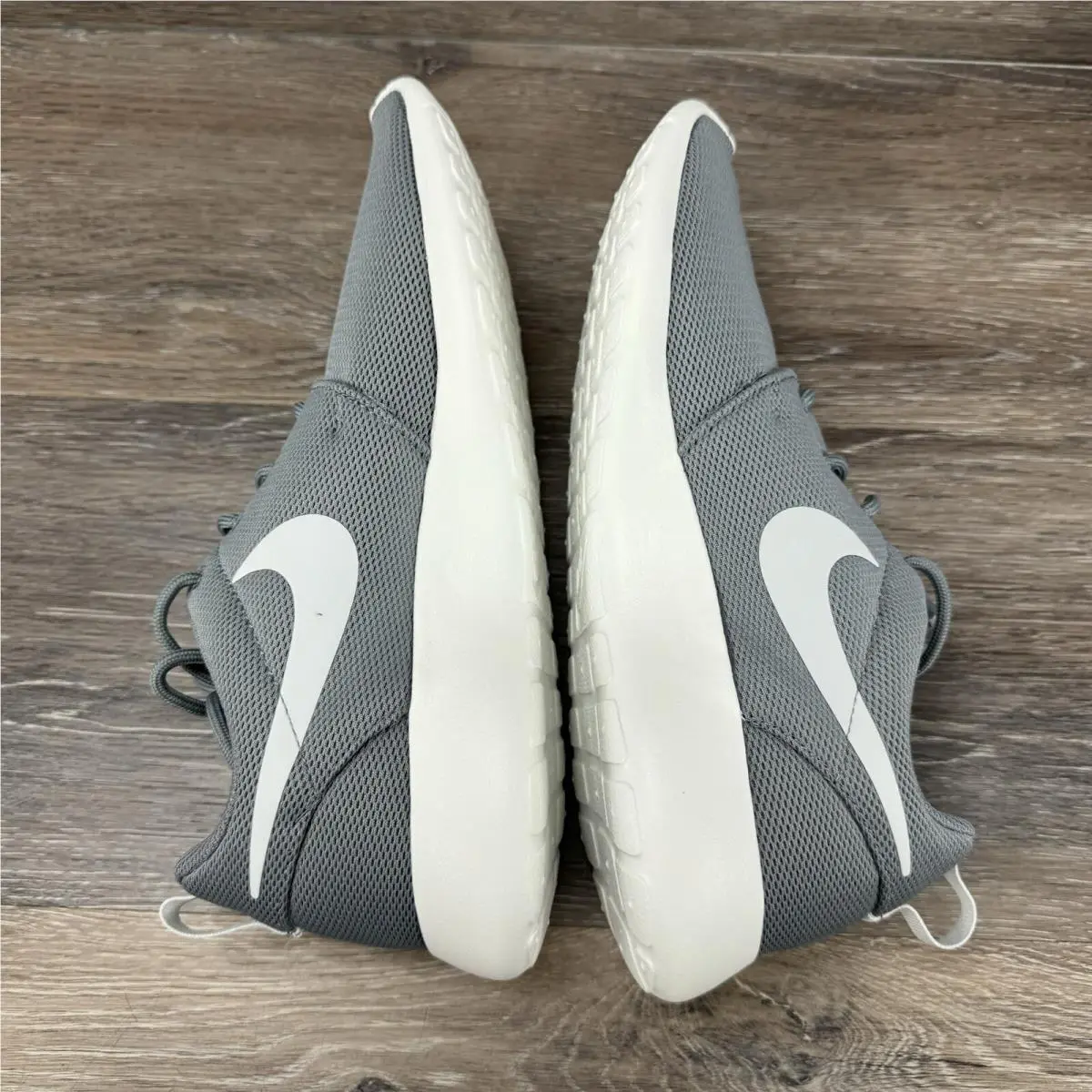 Nike shoes - Nike Roshe One - Roshe One - 844994-003 - Gray 9