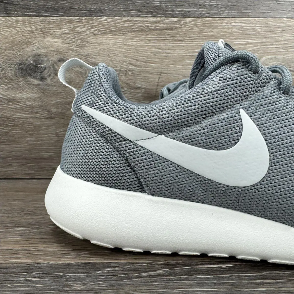 Nike shoes - Nike Roshe One - Roshe One - 844994-003 - Gray 1
