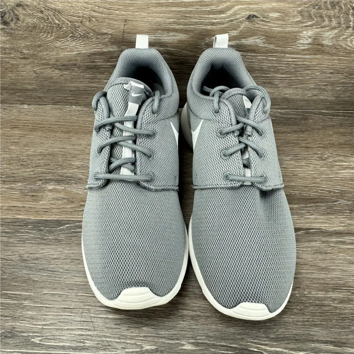 Nike shoes - Nike Roshe One - Roshe One - 844994-003 - Gray 2
