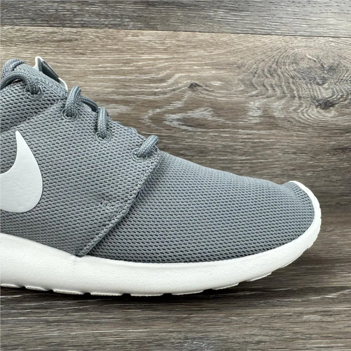 Nike shoes - Nike Roshe One - Roshe One - 844994-003 - Gray 3