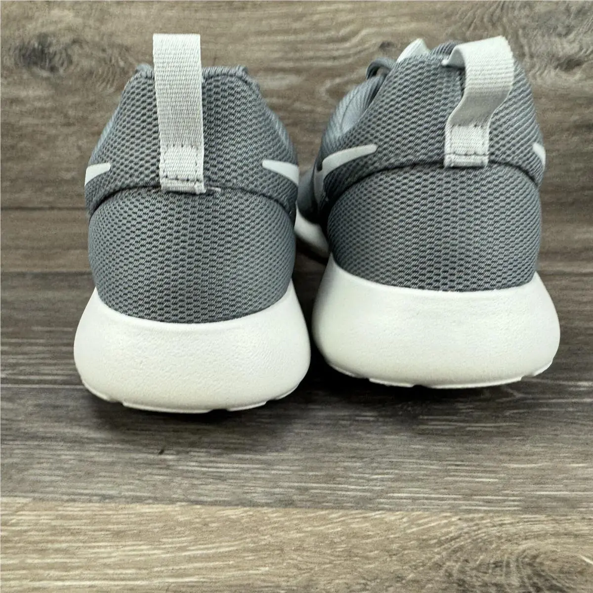 Nike shoes - Nike Roshe One - Roshe One - 844994-003 - Gray 5