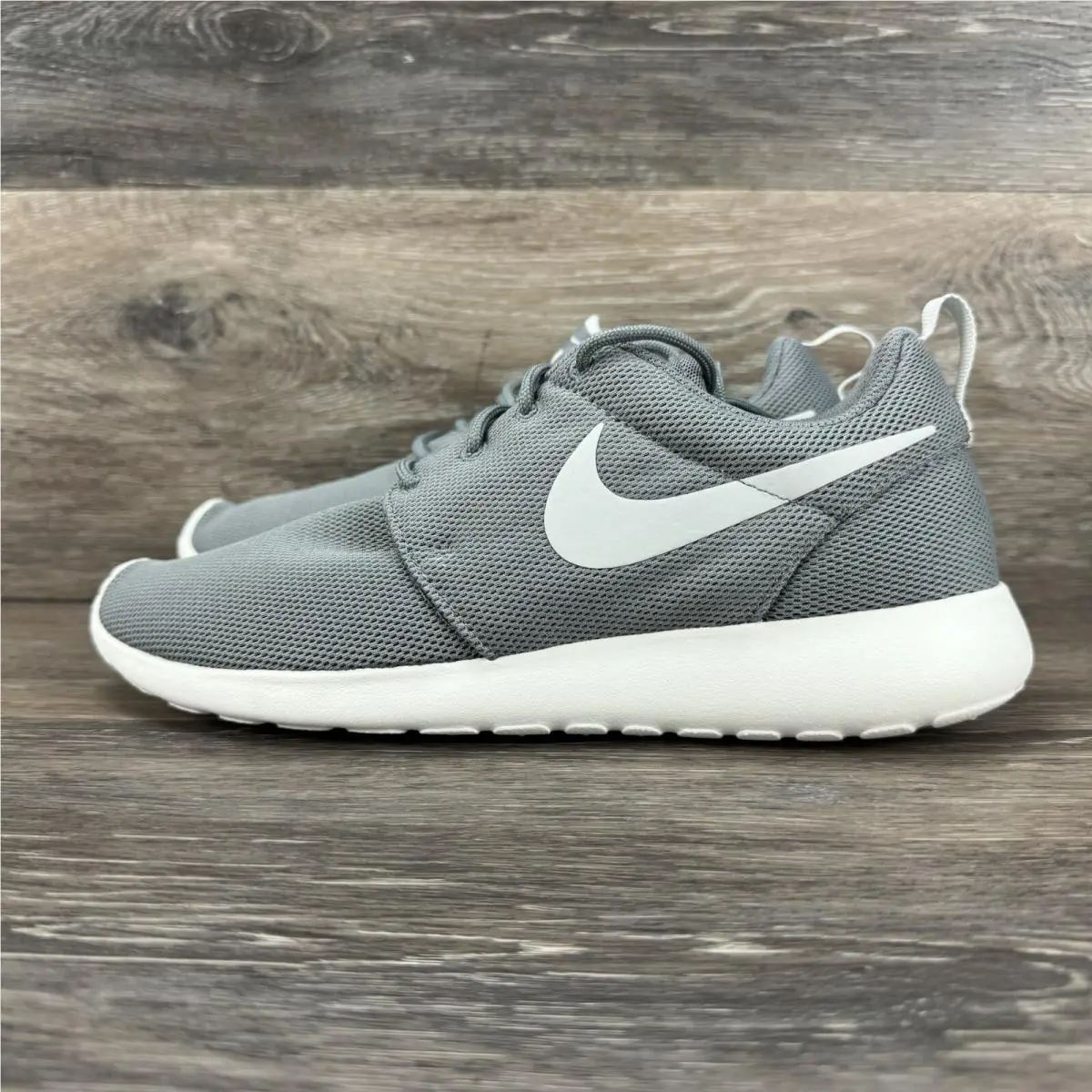 Nike shoes - Nike Roshe One - Roshe One - 844994-003 - Gray 6