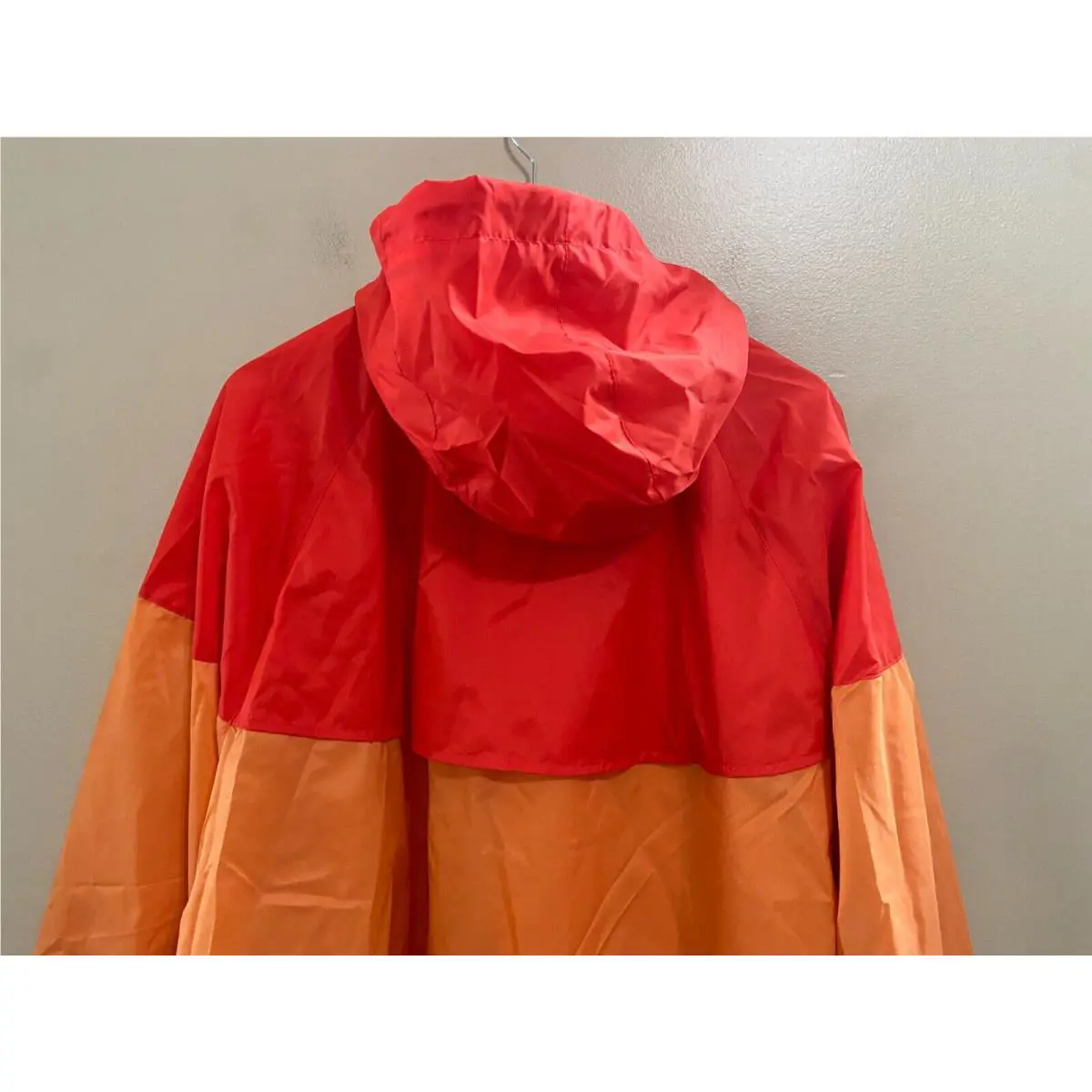 Nike clothing - Nike Sportswear Windrunner Hooded Jacket - DA0001-410 DA0001410 - Red, Blue 3