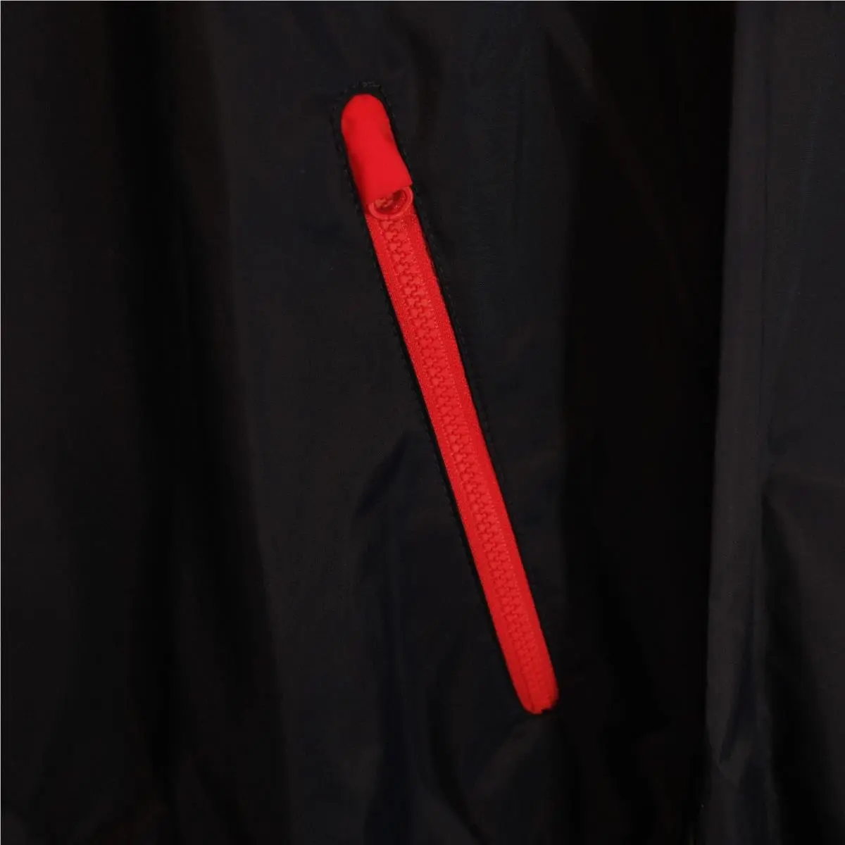 Nike clothing - Nike Sportswear Windrunner Hooded Jacket - DA0001-410 DA0001410 - Red, Blue 3