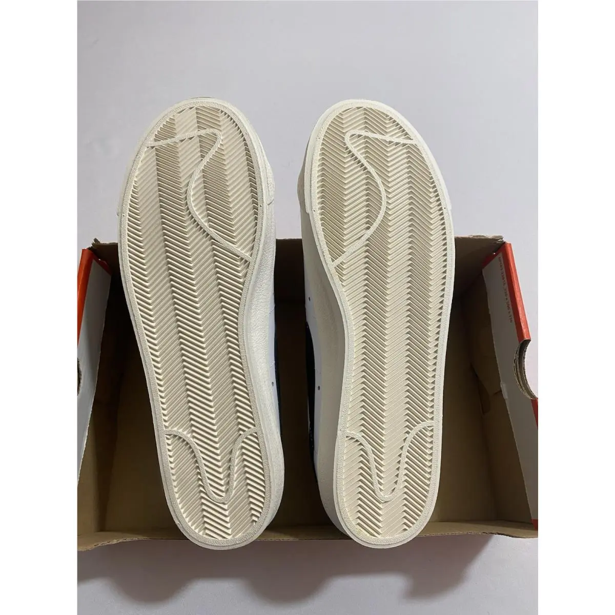 Nike shoes - Nike Blazer - Blazer - DC4769-102 - White (UPC: 0194956809586) 7