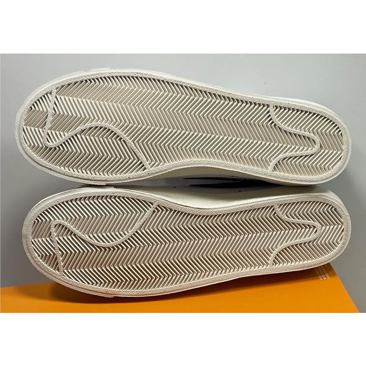Nike shoes - Nike Blazer 77 - Blazer - DC4769-102 - White (UPC: 194956809579) 5