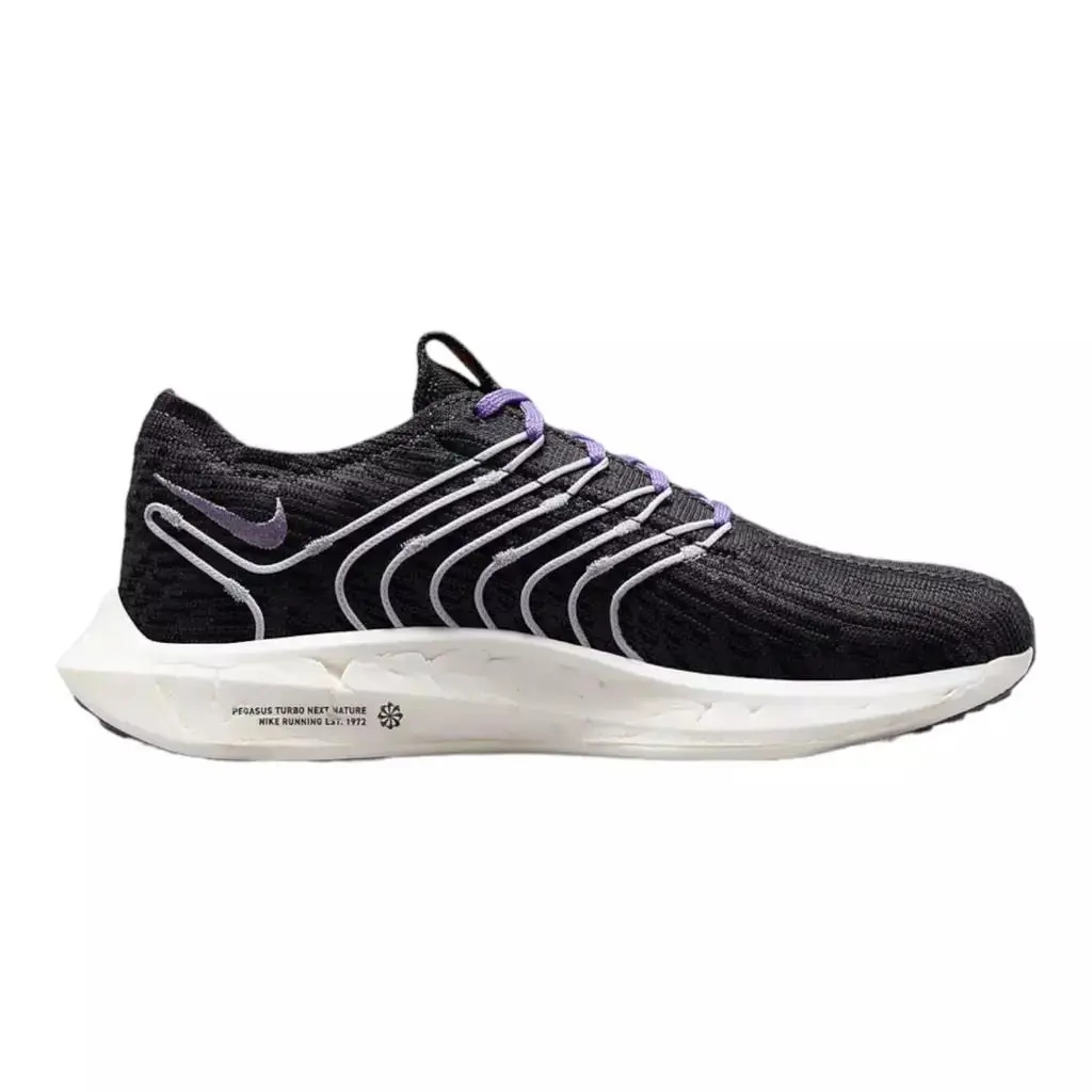 Nike shoes - Nike Pegasus Turbo - Pegasus Turbo - DM3414-003 - Black 3