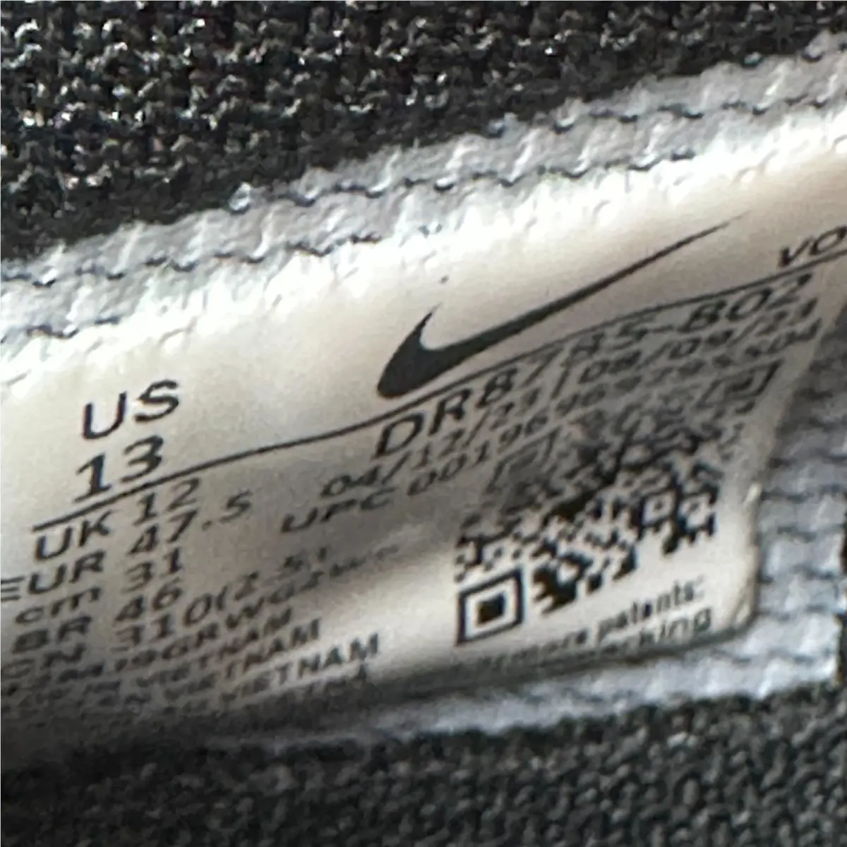 Nike shoes - Nike Ja 1 - DR8785-802 - Pink 3