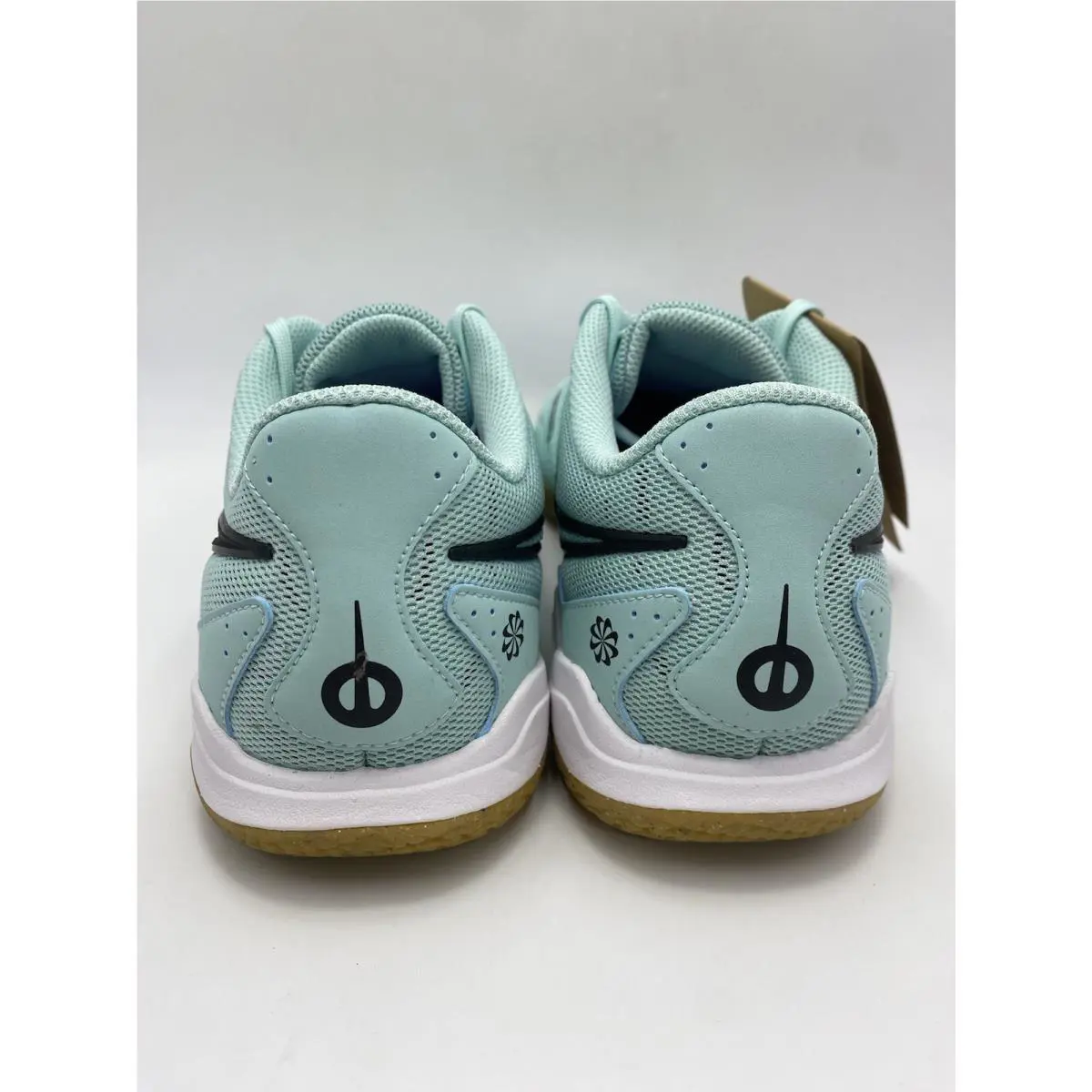 Nike shoes - Nike Legend - Legend - DV4341 300 - Light Dew/Black-Fuchsia Dream (UPC: 196969003142) 4
