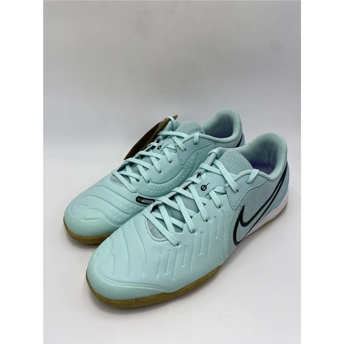 Nike shoes - Nike Legend - Legend - DV4341 300 - Light Dew/Black-Fuchsia Dream (UPC: 196969003142) 2