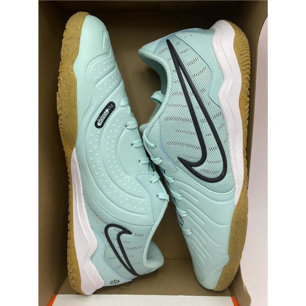 Nike shoes - Nike Legend - Legend - DV4341 300 - Light Dew/Black-Fuchsia Dream (UPC: 196969003142) 5