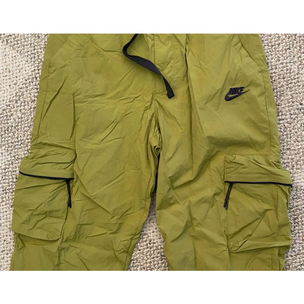 Nike clothing - FZ0756 - FZ0756 - Green (UPC: 197597292083) 1