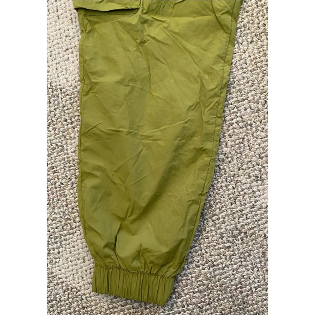 Nike clothing - FZ0756 - FZ0756 - Green (UPC: 197597292083) 2
