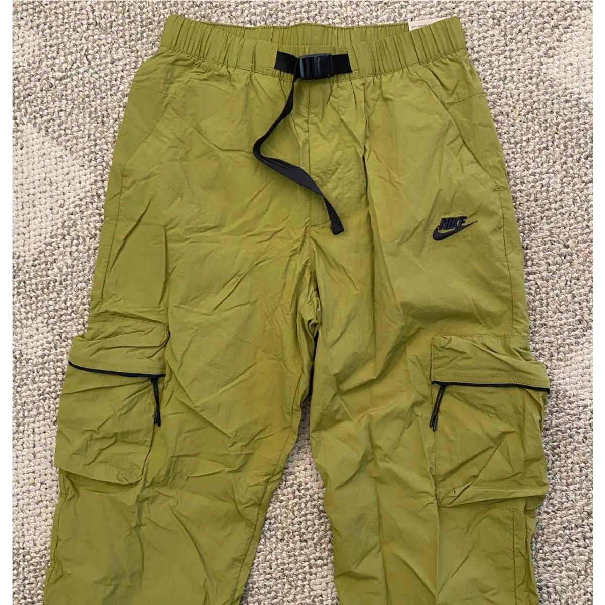 Nike clothing - FZ0756 - FZ0756 - Green (UPC: 197597292083) 0
