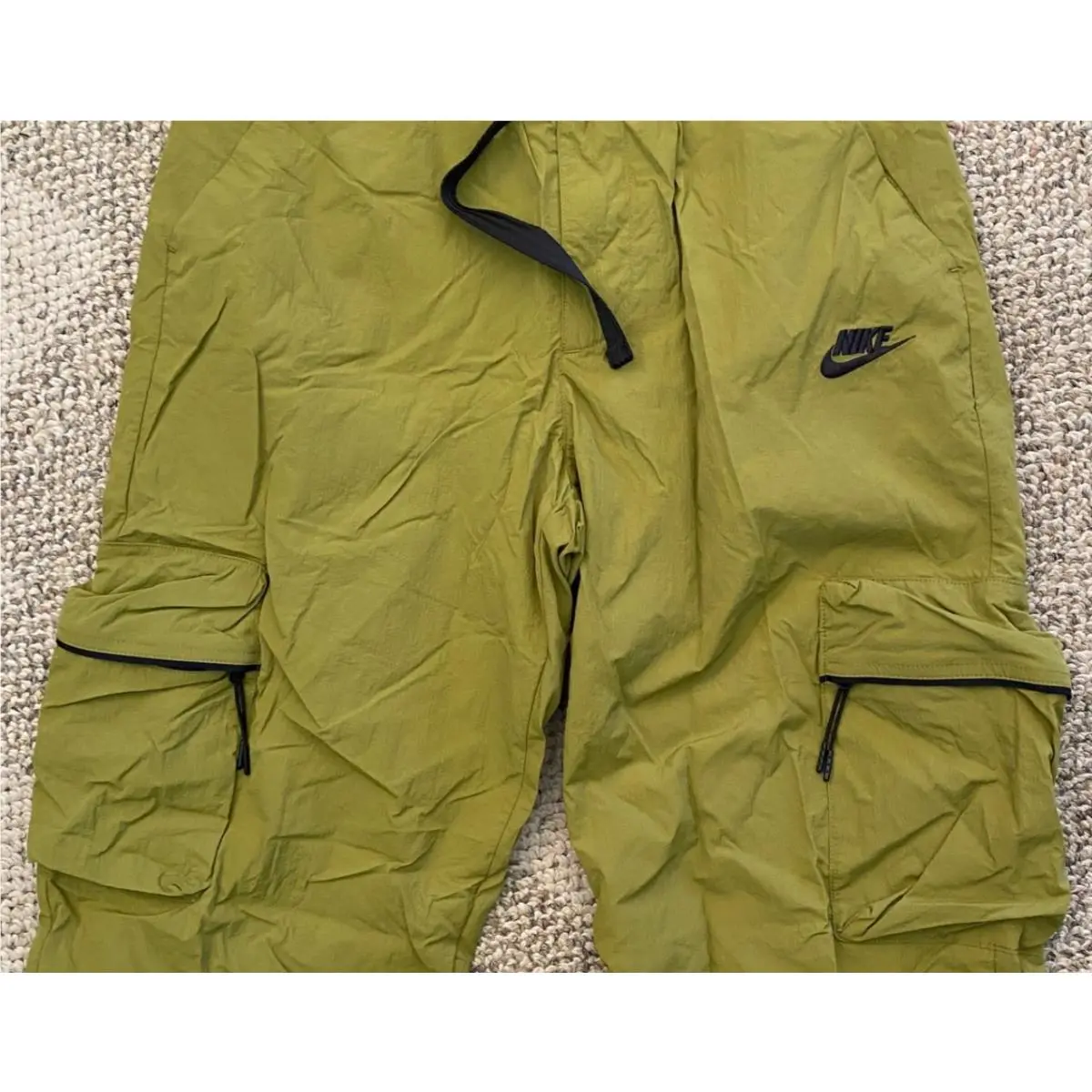 Nike clothing - FZ0756 - FZ0756 - Green (UPC: 197597292083) 1