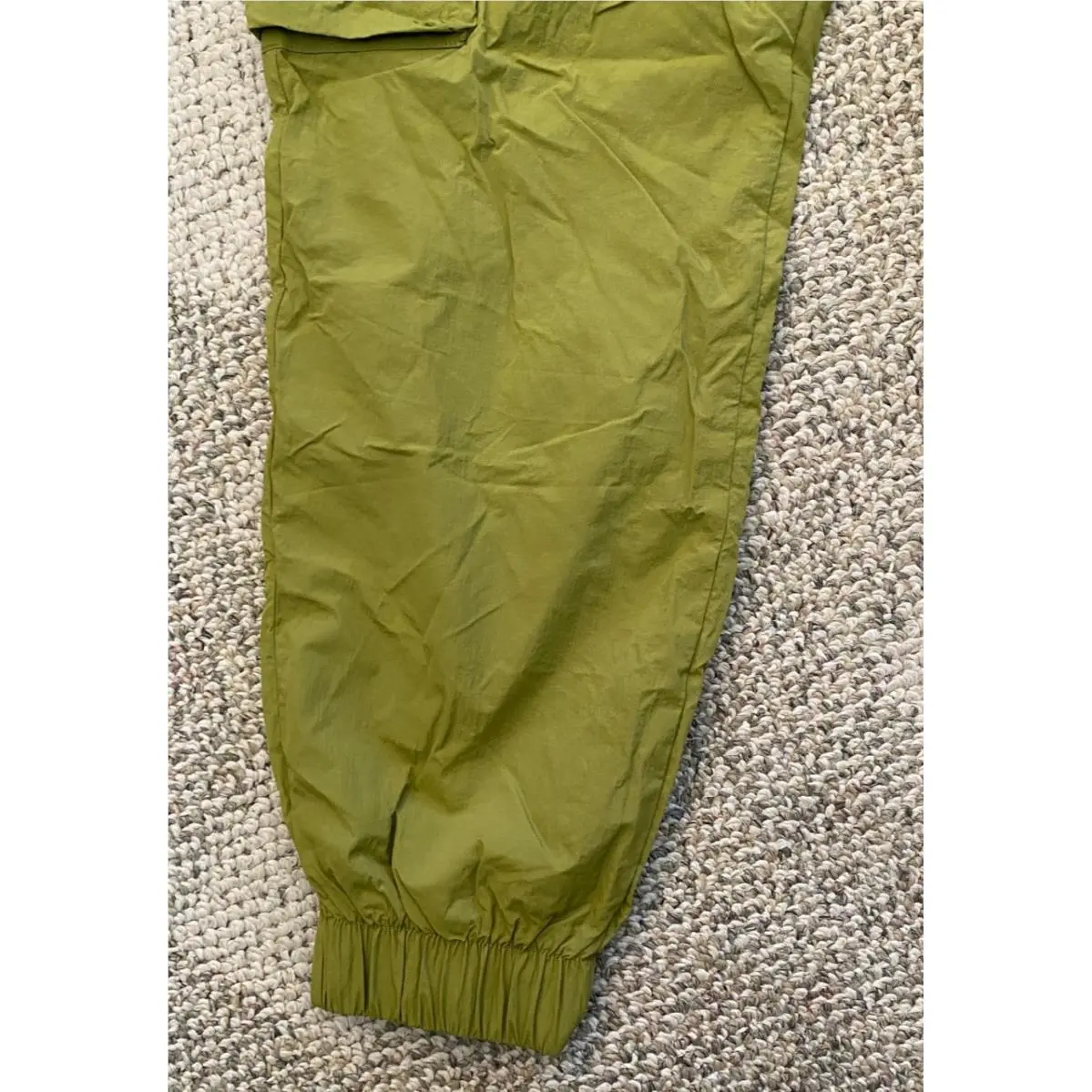Nike clothing - FZ0756 - FZ0756 - Green (UPC: 197597292083) 2