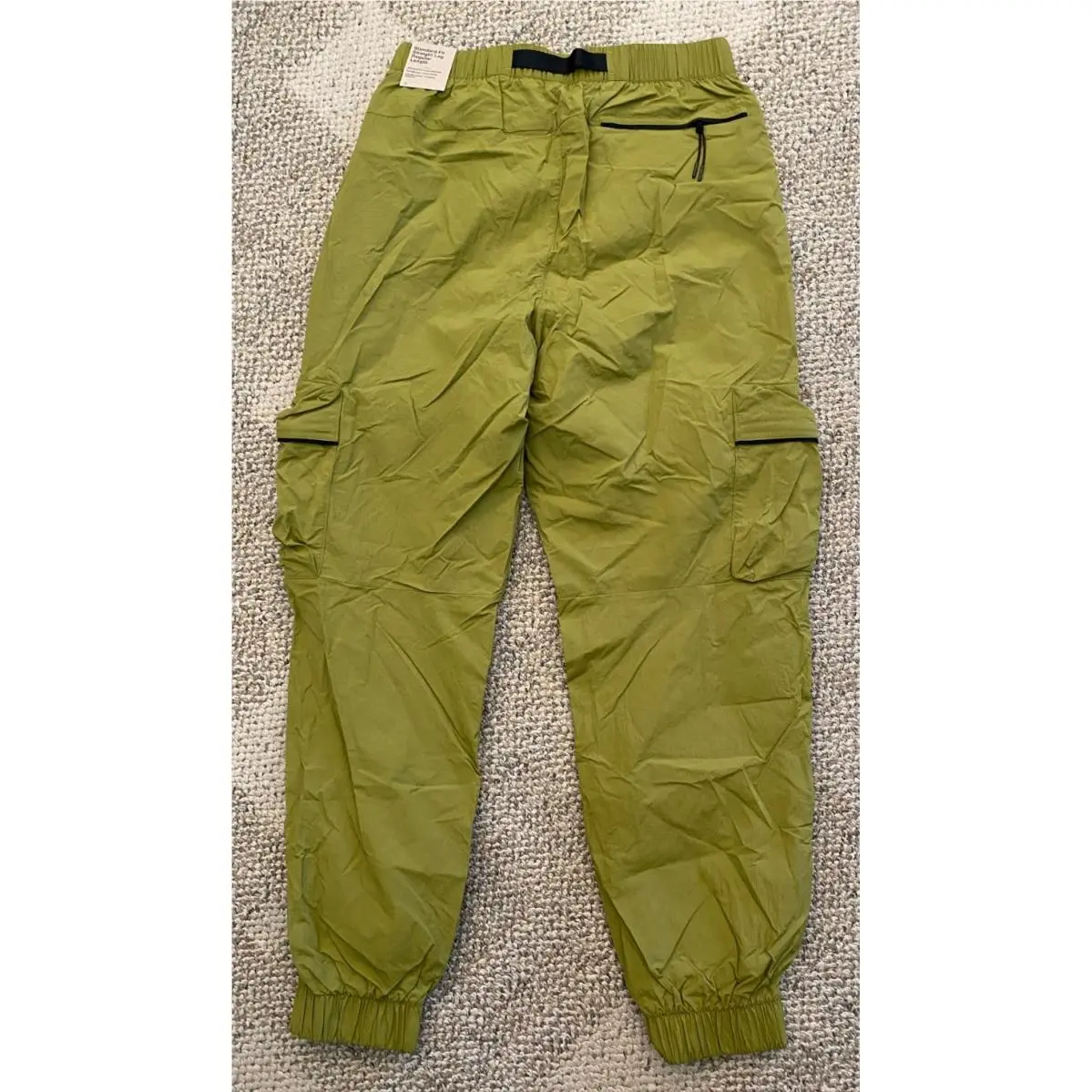 Nike clothing - FZ0756 - FZ0756 - Green (UPC: 197597292083) 5