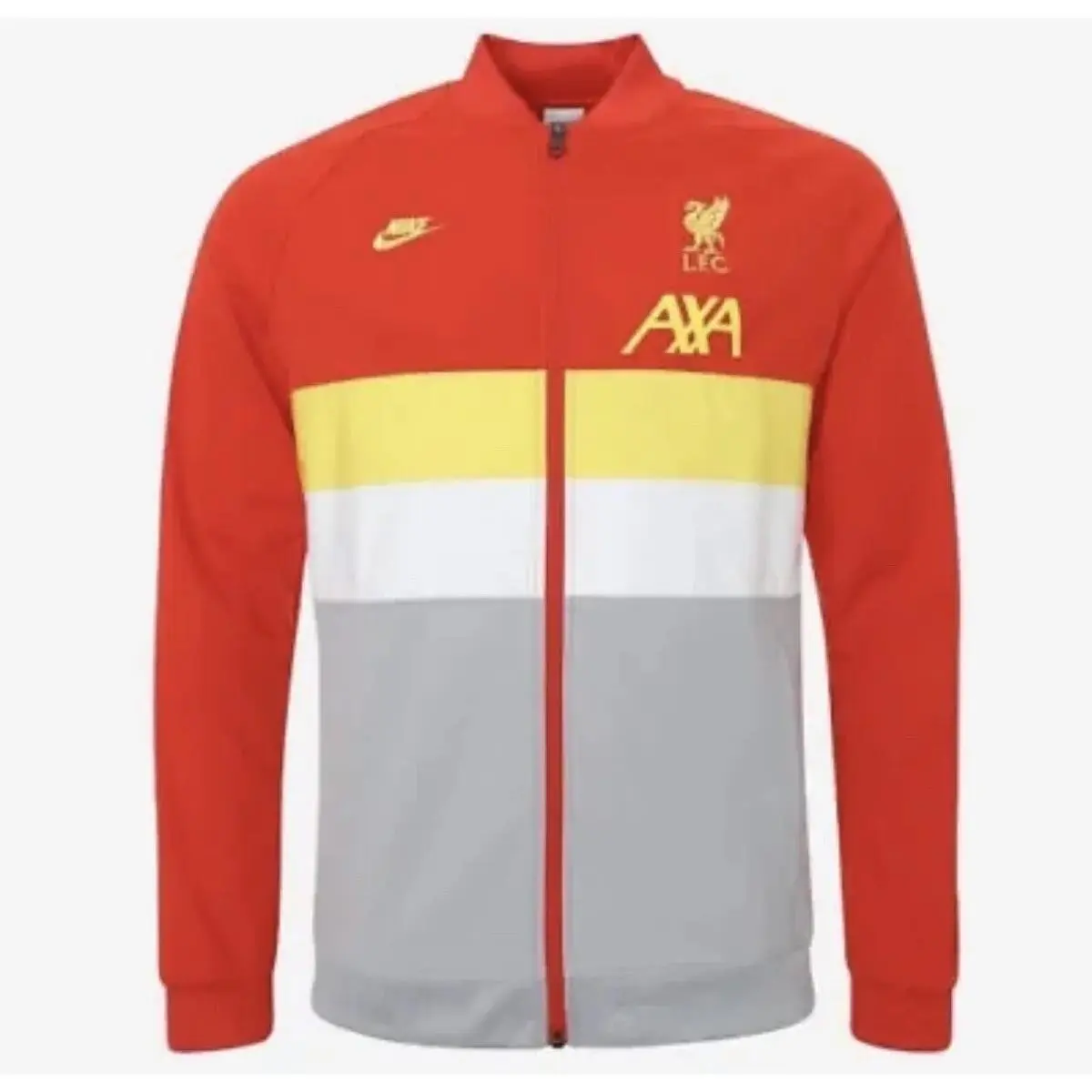 Nike clothing - DB7822-617 - DB7822-617 - Red 1