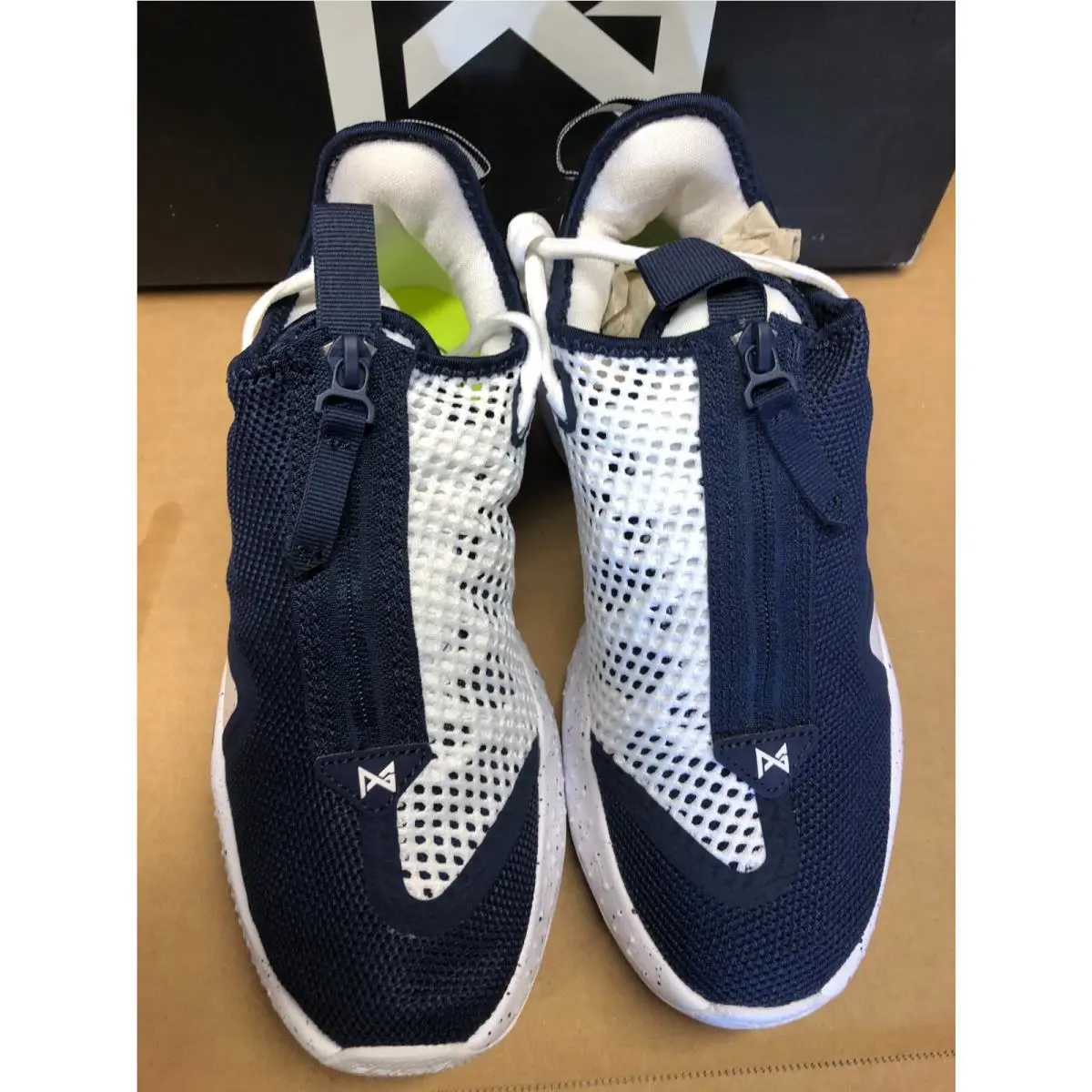 Nike shoes - CK5828401 - CK5828401 - Blue 0