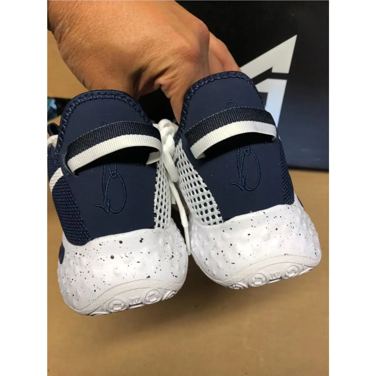 Nike shoes - CK5828401 - CK5828401 - Blue 2