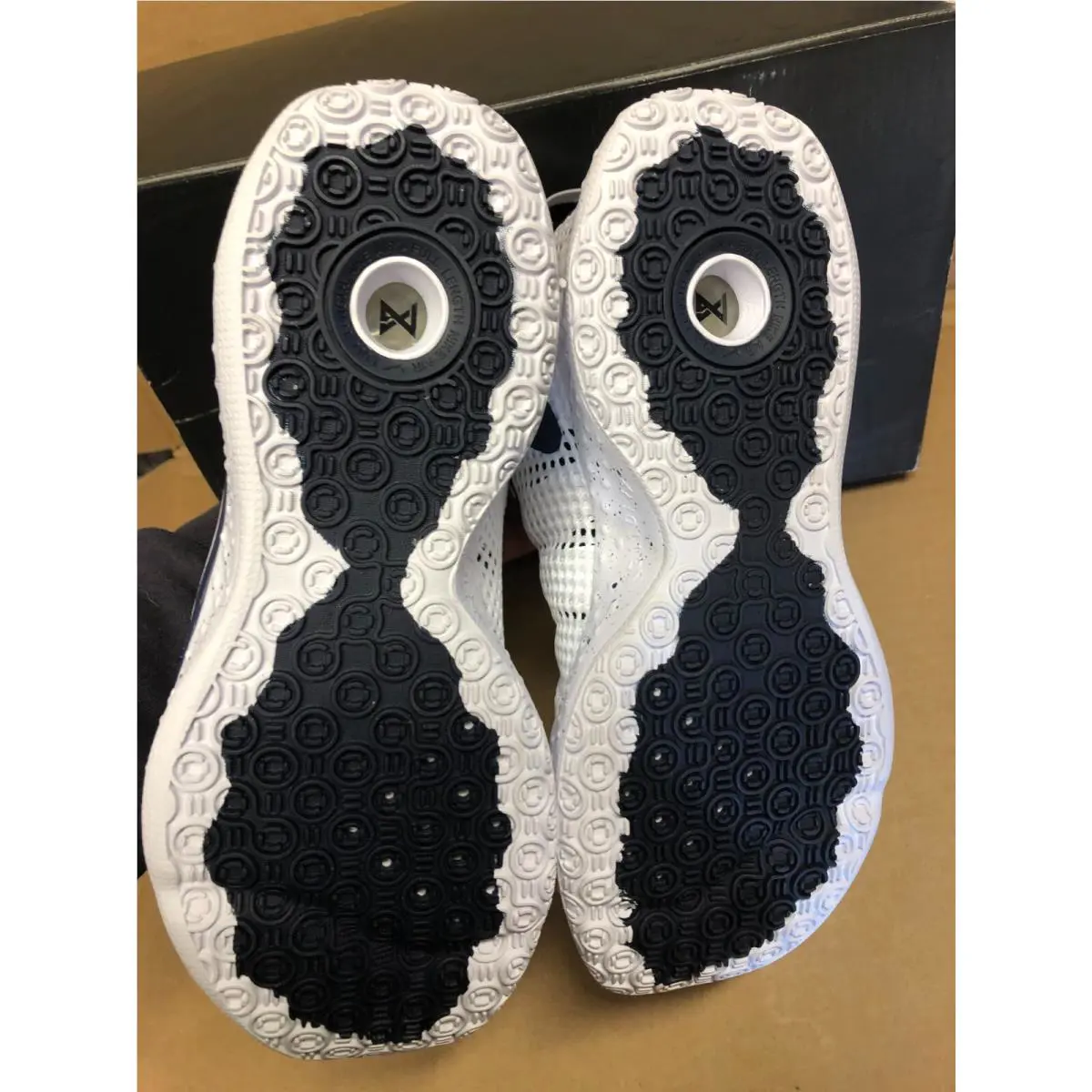 Nike shoes - CK5828401 - CK5828401 - Blue 3