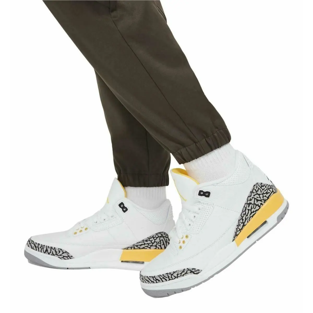 Nike clothing - DA1527-041 - DA1527-041 - Brown (UPC: 194954086477) 5