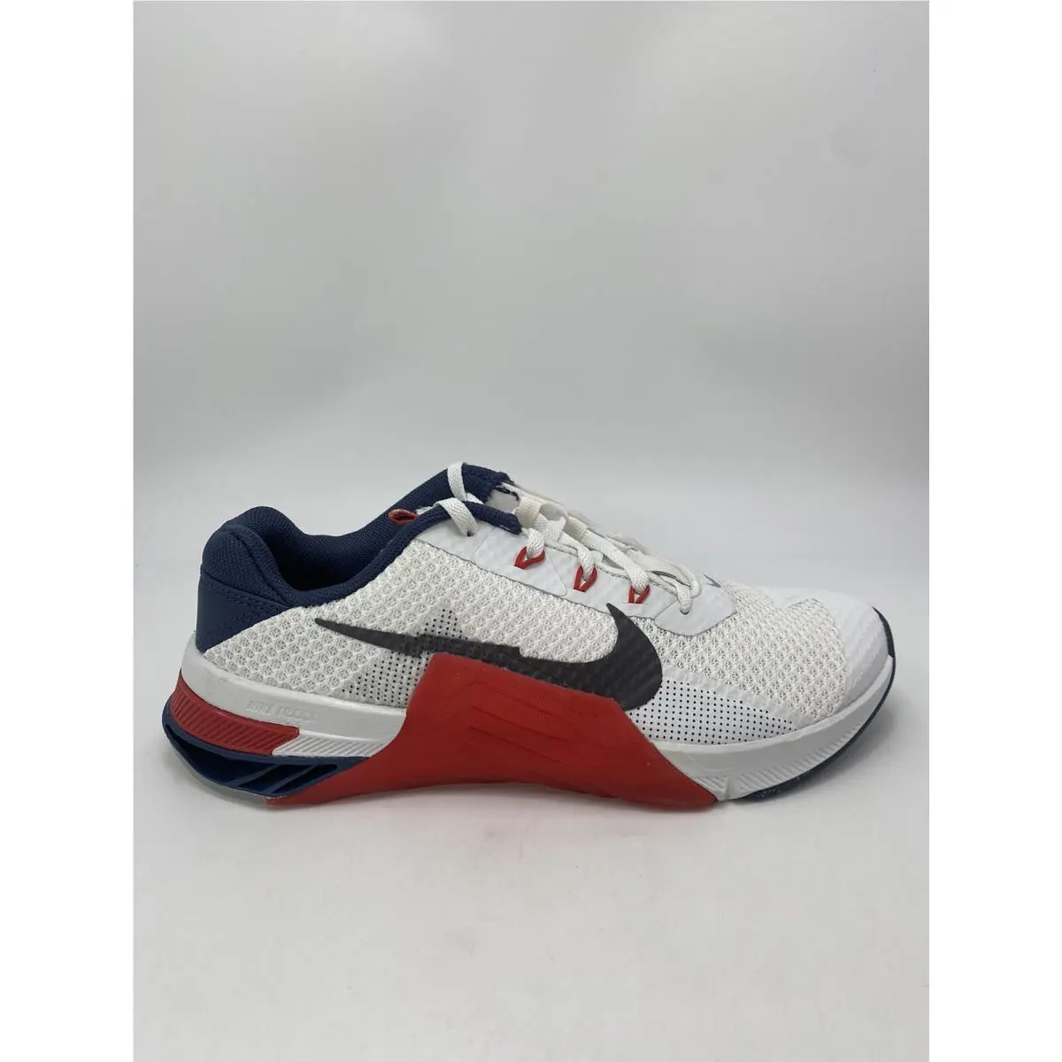 Nike shoes - Nike Metcon 7 - Metcon - CZ8281-102 - White 0